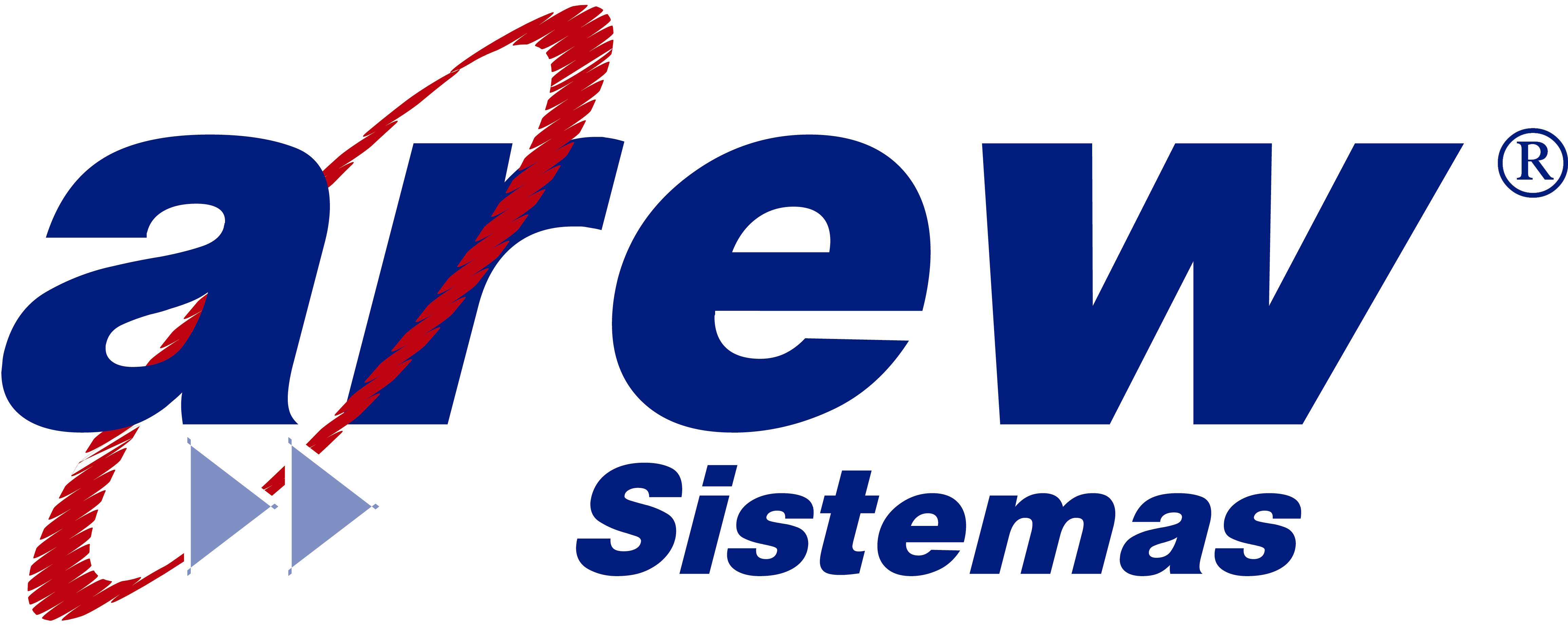 Arew Sistemas Logo